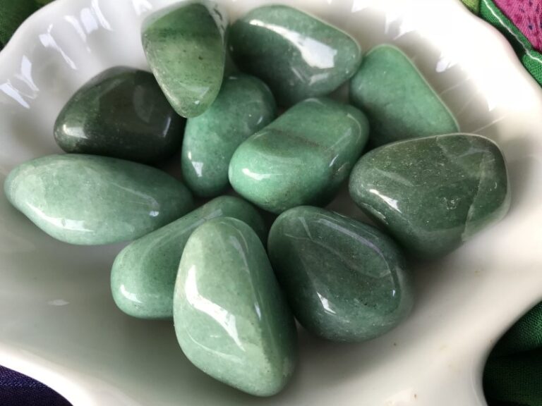 Aventurine