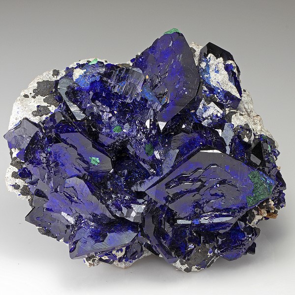 Azurite