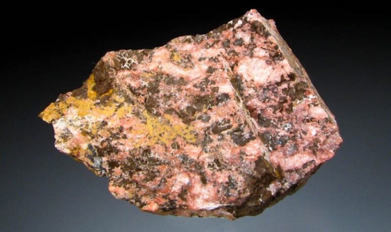 Bastnasite