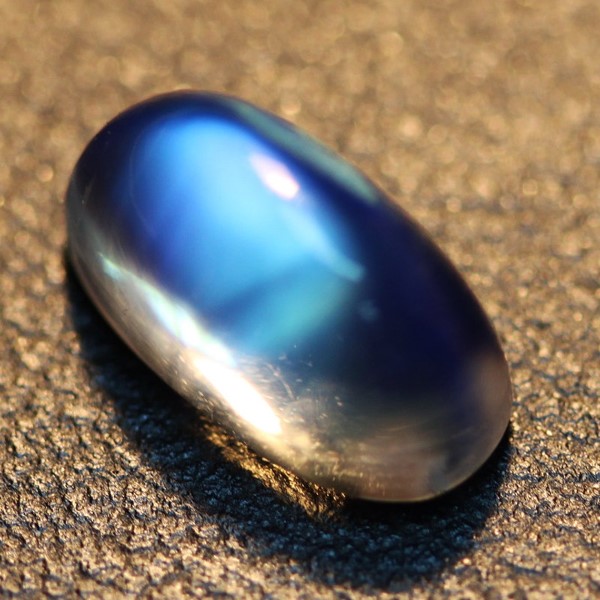 Blue-moonstone