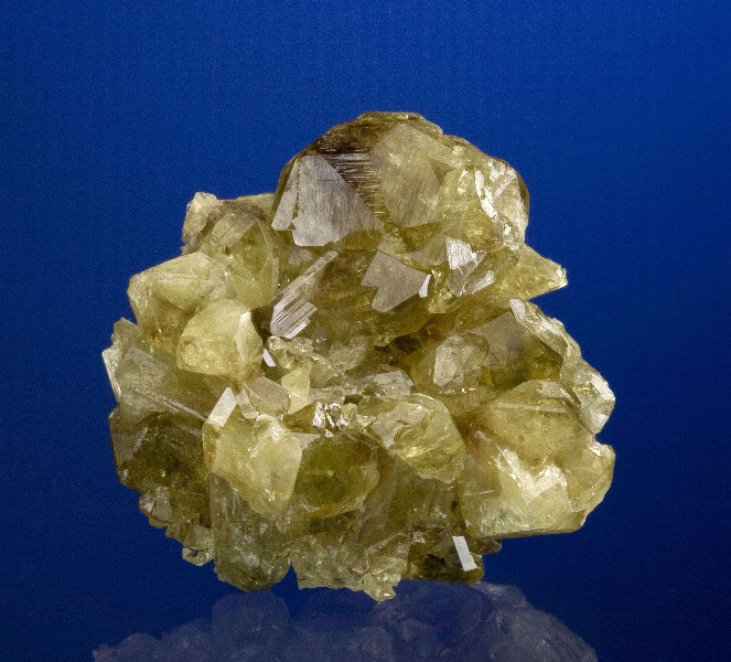 Chrysoberyl