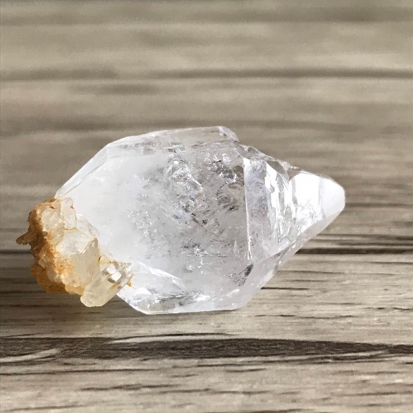 Cristal-Herkimer