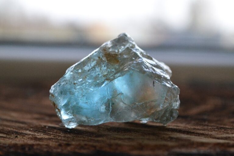 Cristal-Topaz