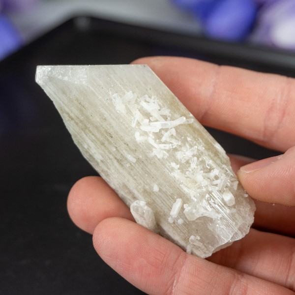 Danburite