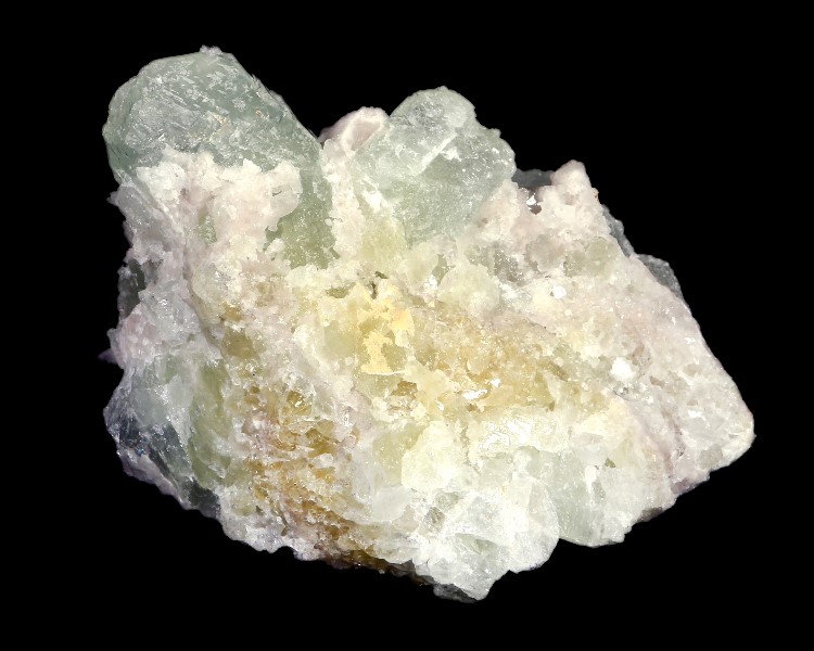 Datolite