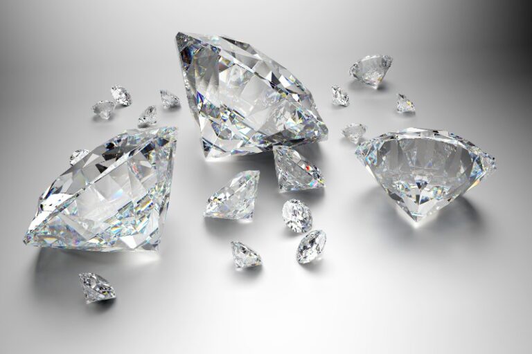 Diamantes