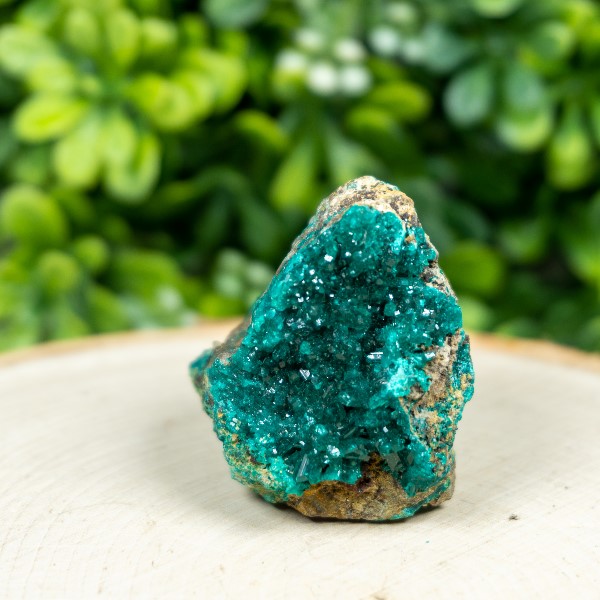 Dioptase