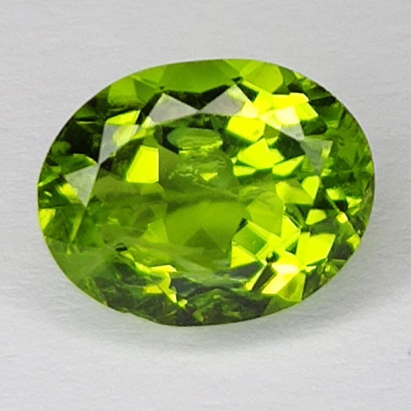 Gemas-peridoto