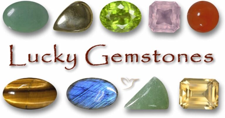 Gemstones-for-gambling-luck