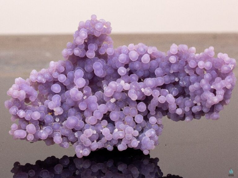 Grape-Agate