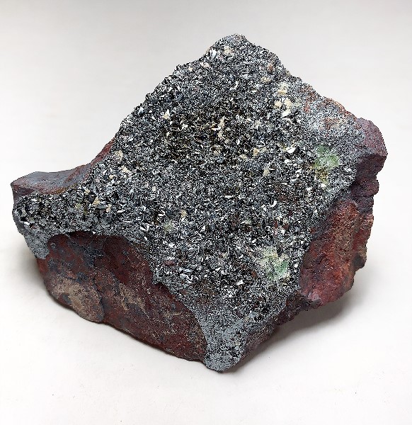 Hematite