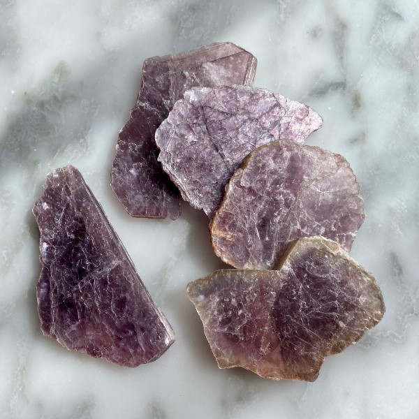 Lepidolite