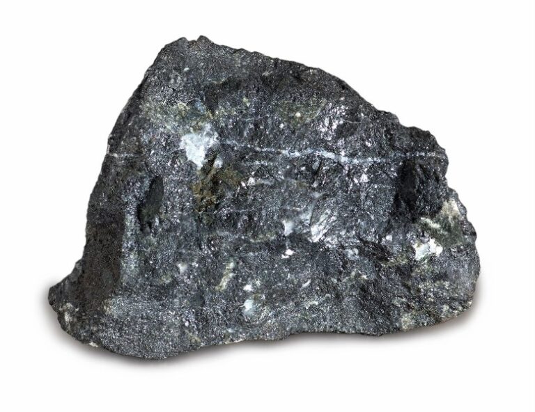Magnetite