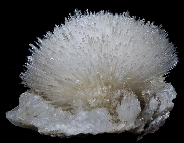 Natrolite