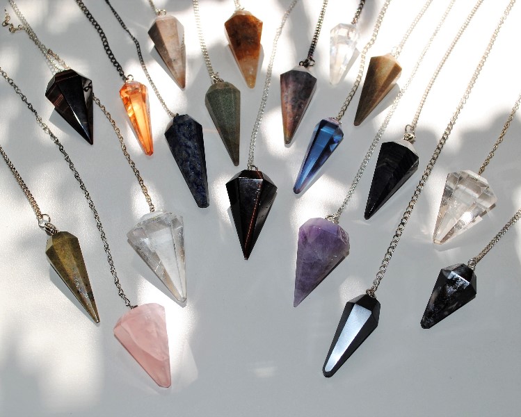 Pendulums