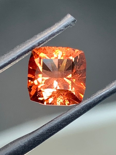 Red-Sunstone