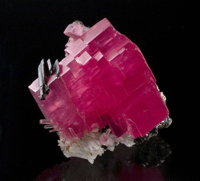 Rhodochrosite