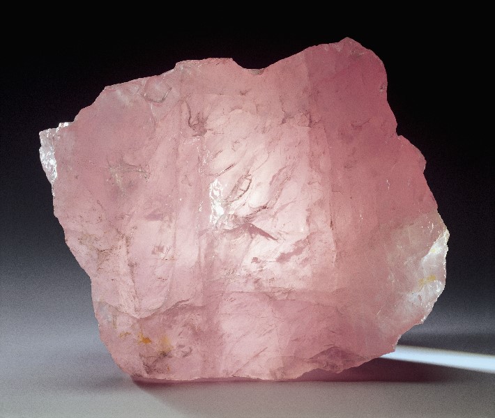 Rose-quartz