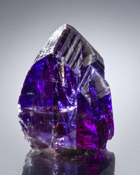 Tanzanite