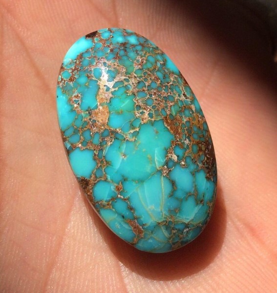 Turquoise