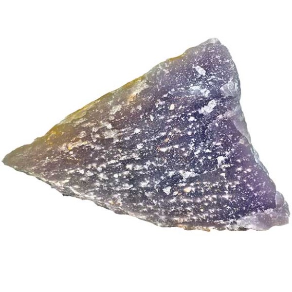 Yttrium-fluorite